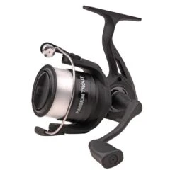 MOULINET SPINNING TROUT MASTER PASSION TROUT