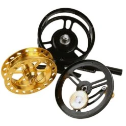 MOULINET TOC GARBOLINO LIBERTY NYMPHE 75 -Daiwa Soldes moulinet toc garbolino liberty nymphe 75 z 2359 235912 4