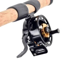 MOULINET TOC GARBOLINO ZEBRA TOC 65 -Daiwa Soldes moulinet toc garbolino zebra 65 z 2359 235913 4