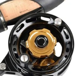 MOULINET TOC GARBOLINO ZEBRA TOC 65 -Daiwa Soldes moulinet toc garbolino zebra 65 z 2359 235913 5