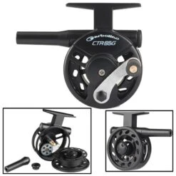 MOULINET TRUITE GARBOLINO TOC CTR-65