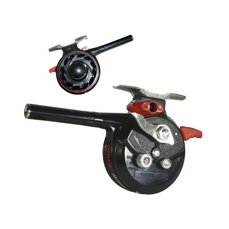 MOULINET TRUITE PEERLESS BAM RITMA 72 DROITIER 3 MOULINET TRUITE PEERLESS BAM RITMA 72 DROITIER