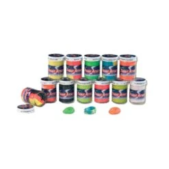 PATE A TRUITE BALZER AMINO TROUT ATTAC